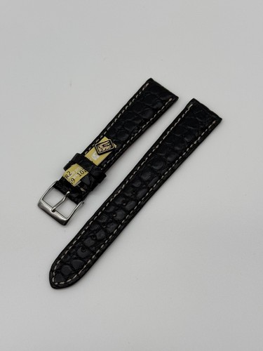 Lederarmband echt kroko - lederarmband,
