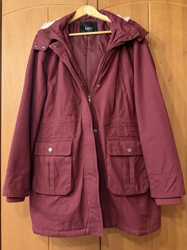 Damen jacke mantel winterjacke - damen,