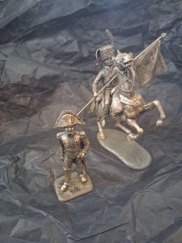 Mshp zinnfiguren set4 - mshp, zinnfiguren,