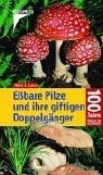 Eßbare pilze und ihre - pilze,