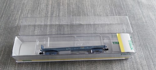 Minitrix spur 15645 19 - *minitrix, n