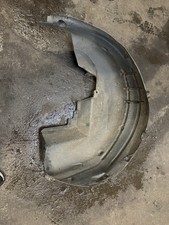 OPEL GRANDLAND X 75 1.2 Arrière Gauche Interne Aile MOU022195 GEO044449 2018