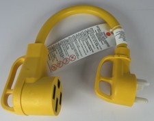 Tesla Female Generator