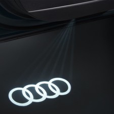 Original Audi Zubehör LED