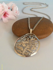 Wunderschöner großer antiker