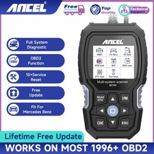 ANCEL BZ700 OBD2
