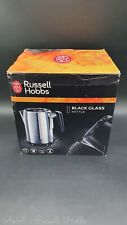 NEU Russell Hobbs Glas