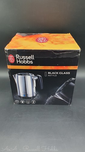 Neu russell hobbs glas - russell,