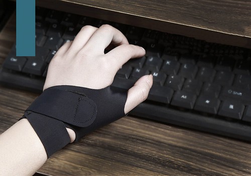 Daumenbandage thumbflex - daumenbandage,