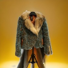 Lammfell,Fuchs
