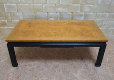 ANTIK! Couchtisch restauriert