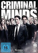 Criminal minds die komplette - minds,