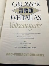 Der Große Jro Weltatlas 2