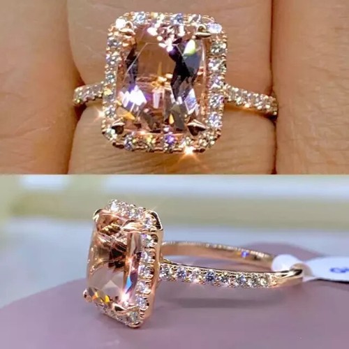 Wunderschöner 14k roségold - wunderschöner,