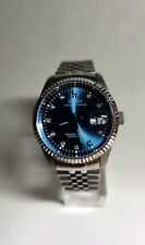 Burei Herrenuhr Automatic