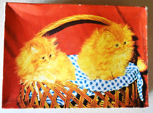 Ddr annaberger puzzle - ddr,