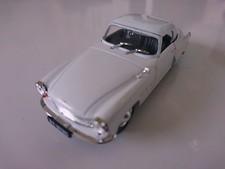 Wartburg 313 Sport  - 1:43
