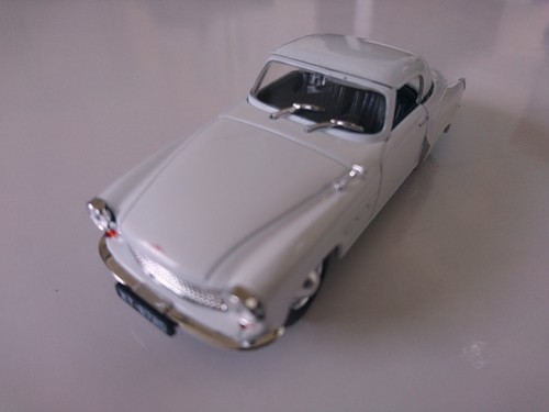 Wartburg 313 sport 1 - 313,