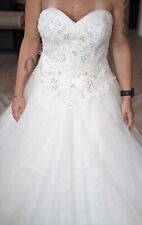 Brautkleid sincerity bridal