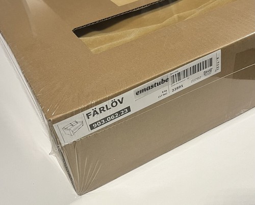 Ikea färlöv bezug für - bezug,