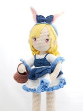 Häkelanleitungen amigurumi - häkelanleitungen,