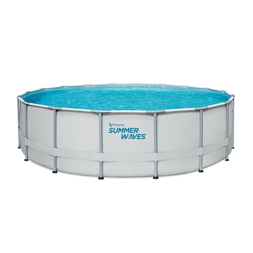 Frame pool 549 132 - cm, elite