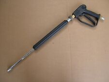 Pistole + Lanze 800mm Wap CS DX 603 630 800 810 820 830 900 920 930 980 Titan