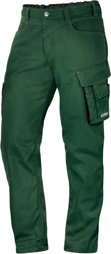 Uvex arbeitshose perfexxion - arbeitshose,