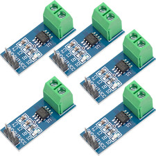 ACS712 20A Ampere Stromsensor Range Modul Current Sensor kompatibel mit Arduino