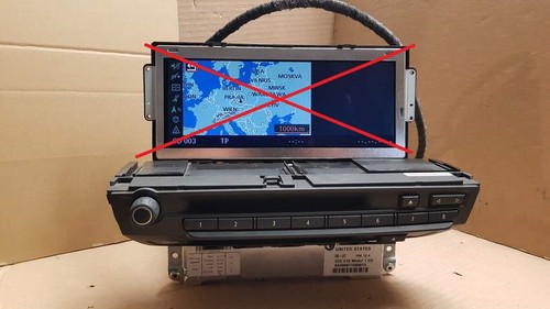 Radio navi 1cd - 1cd, ccc