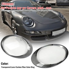 Parr Scheinwerferglas