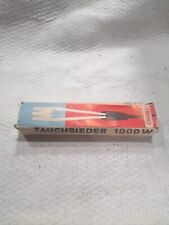 Altbestand Tauchsieder 220 V