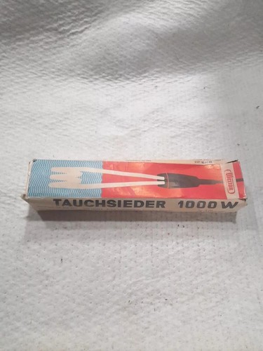 Altbestand tauchsieder 220 - altbestand, v