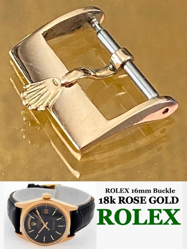 Gebraucht vintage rolex 18k - vintage,