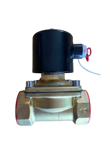 Elektrisches magnetventil 220 - magnetventil,,