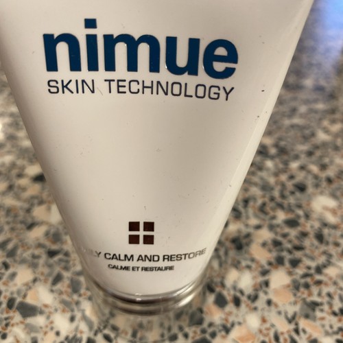 Nimue daily calm - daily, restore