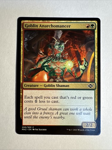 Mtg modern horizons 2 - 1x,