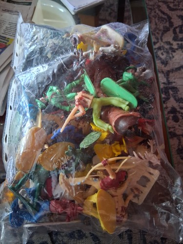 Ddr figuren tiere - ,