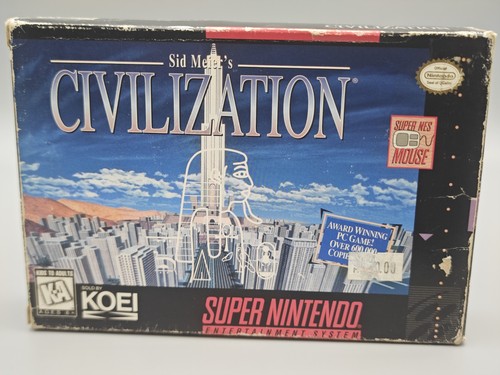 Super nintendo sid - super,