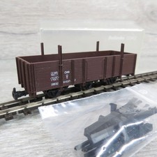 DOLISCHO 0042 - HOe - ÖBB -