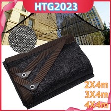 Garten Netz Sonnenschutztuch