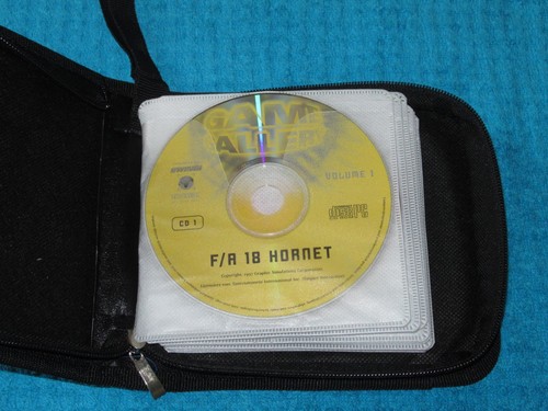 Komplett game gallery volume - game,