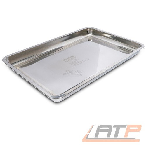 Bgs auffangwanne edelstahl 600 - auffangwanne,