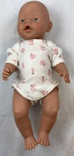 Max zapf creation baby born - zapf,