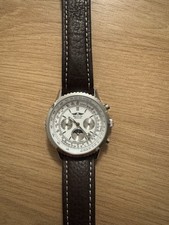 Wagner & Keller Herren Armbanduhr 002/150