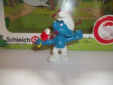 Schlumpf Schlümpfe -