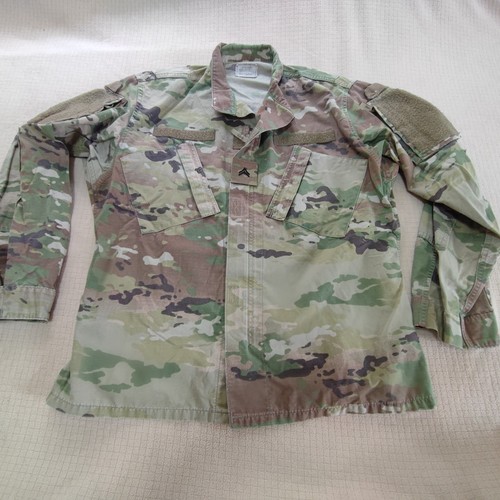 Army jacke hemd ocp - us,