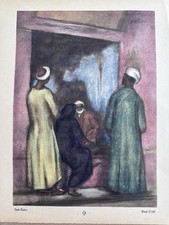 Orlik, Emil ‚Wieland’ Org