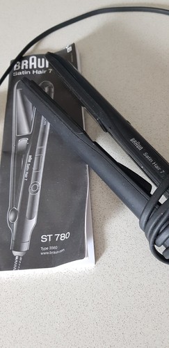 Braun satin hair - hair, 7