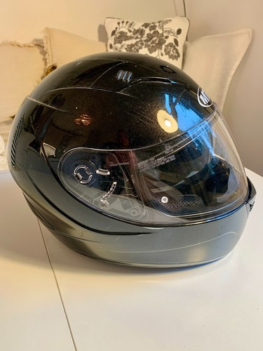 Motorradhelm integralhelm mtr - motorradhelm,